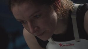 НОЖЕВОЙ БОЙ. КАТЯ ПРИМОРСКАЯ