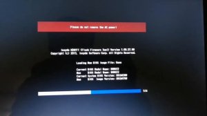 Lenovo Ideapad 300 15ISK Kolay Bios Güncelleme | Easy Bios Updating