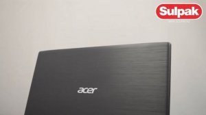 Ноутбук Acer Aspire 3 A315-33 (NX.GY3ER.020) распаковка (www.sulpak.kz)