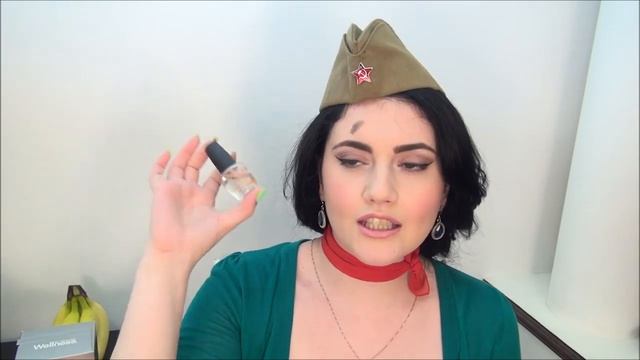 СОВЕТСКИЙ ЧЕТВЕРГ! 8 СОВЕТОВ. Ногти - здоровые и длинные -