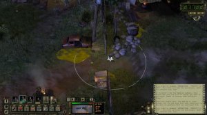 Wasteland 2 #17 The Saboteur