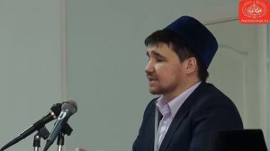 Батров Рустам Гаярович