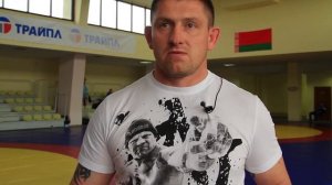 Ликбез: Что такое панкратион - Сергей Петрович - Академия MMA