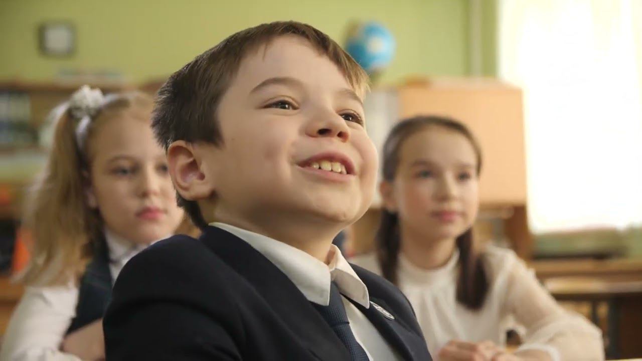 Шкодники. Новая училка