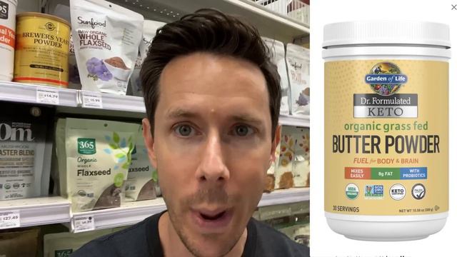 The BEST Coffee Creamers...And What To Avoid! смотреть онлайн