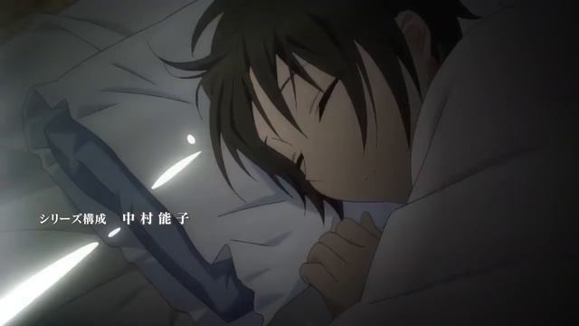 Аниме комедия и романтик мальчик домработник горничная все серии подрят