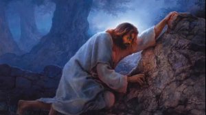 Страстная седмица. Земной путь Сына Божия (песня Светланы Потеры на сл.Т. Лазаренко