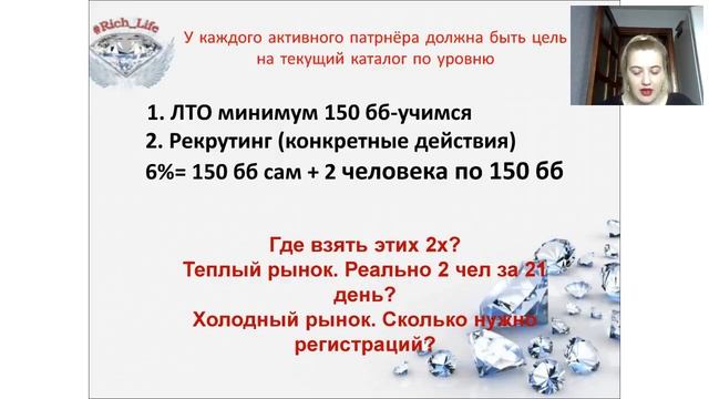 Планирование каталога 2.04.2018