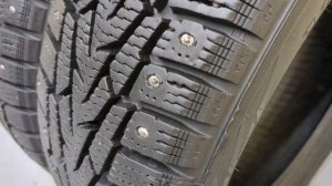 185/65/15 Nokian Tyres Nordman 7 2021 год