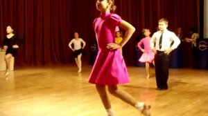 N3 Соло Полька