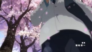 黒子のバスケ 3rd OP 2 Kuroko's Basketball Season 3 Opening 2 "Teiko Arc" HD