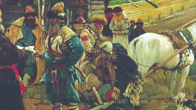 Вот тебе, бабушка, и Юрьев день - история крылатого выражения!