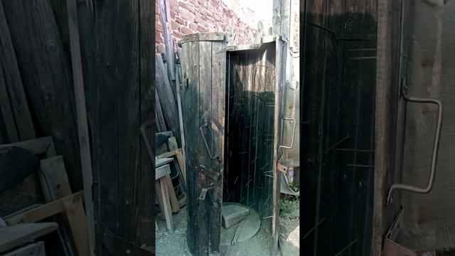 Как пытали людей? Экскурсия по музею пыток в Крыму, Судак, Генуэзская Крепость