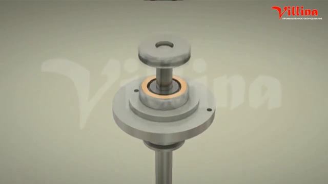 Сборка насоса (черновой вариант) 2015 г. смотреть онлайн