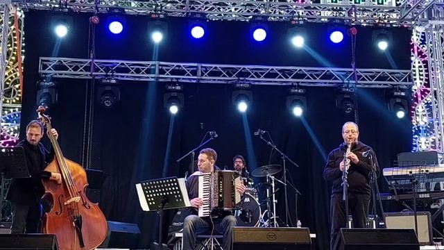 Tango pour Claude смотреть онлайн