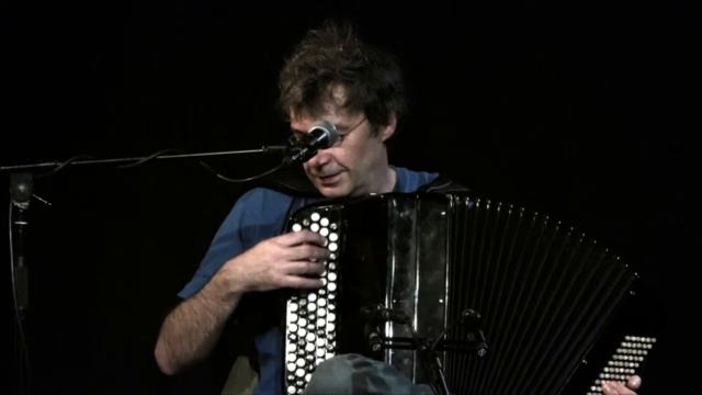 Доктор Баян - вечер литературного журнала "Берлин.Берега" смотреть онлайн