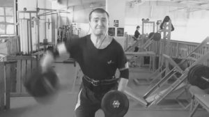 Андрей Скоромный и Алексей Лесуков угарают смотря эту мотивацию