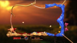 The Splatters: GAMEPLAY XBOX360 HD