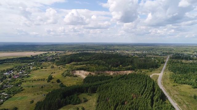Памятник погибшим воинам села Вяземка Земетчинского района Пензенской области