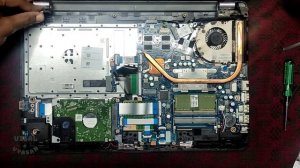 How to upgrade laptop RAM | HP laptop 15-bw0xx | 4 GB RAM | kerala