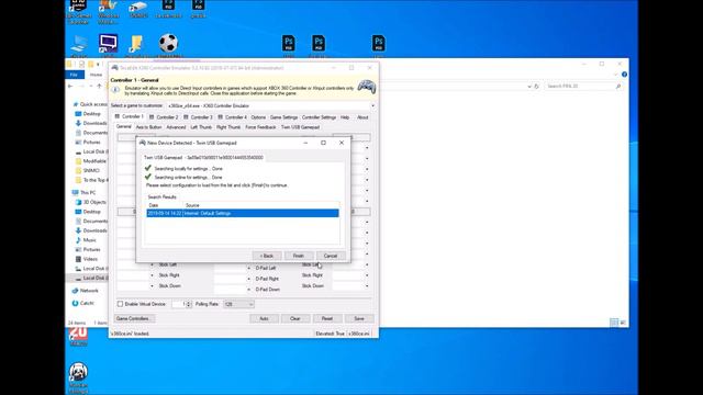 FIFA 20 Gamepad not working fix - Gamepad Controller FIX