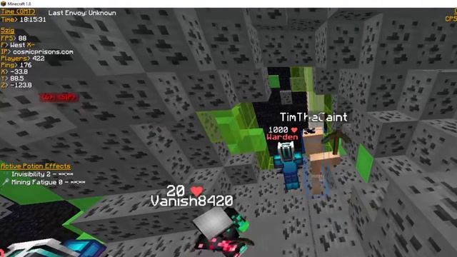 TimTheGaint (Read description for appealing) смотреть онлайн