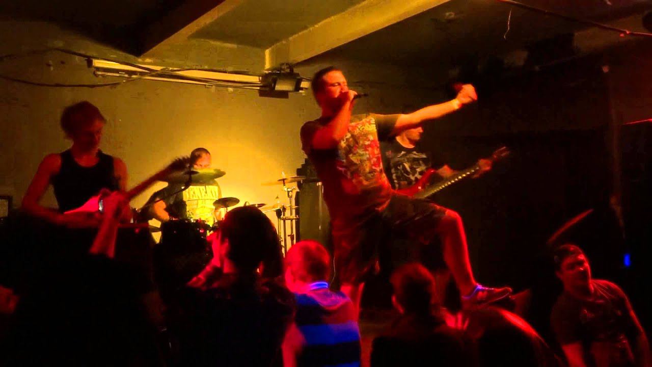 Dysphoria @ Pod3emka смотреть онлайн