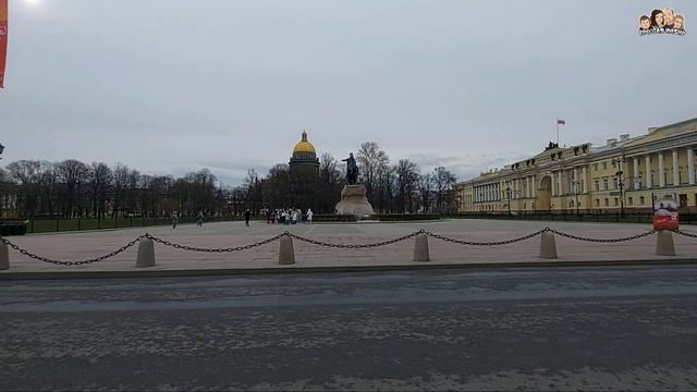 Пора домой!!Из Санкт-Петербурга на машине до Вологды//Автопутешествие всей семьей//В Питер на машин смотреть онлайн