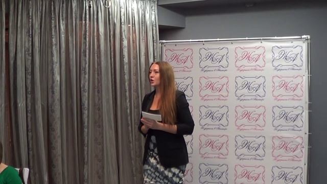 Правильный демакияж. Эллина Шевченко(ЦВК "Золотая линия" смотреть онлайн