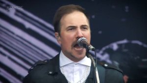 Royal Republic - Getting Along (Rock Am Ring 2022)