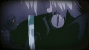 [AMV] История любви Канеки и Тоуки||токийский гуль||аниме клип про любовь ||young kid