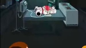 Family Guy Brians death