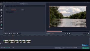 01 Редактор Видео MOVAVI Обзор функций Movavi Video Editor