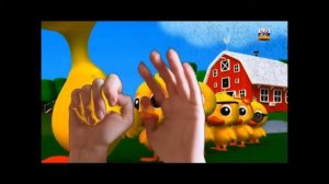 ПАЛЬЧИКОВАЯ ГИМНАСТИКА "УТЯТА"