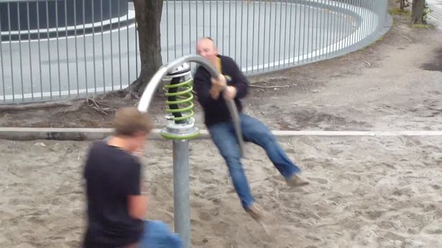 Coole wip in Kopenhagen. Loran en Robert deel 2 смотреть онлайн