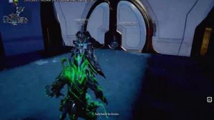 Warframe Plains of eidolon bounties