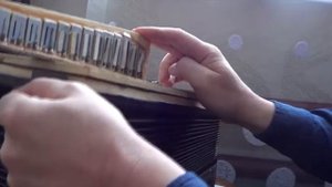 Ремонт гармони Беларусь