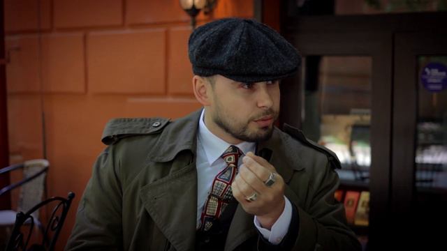 Мечта стала реальностью. Детдомовский мальчик стал известным в городе #шоколатье