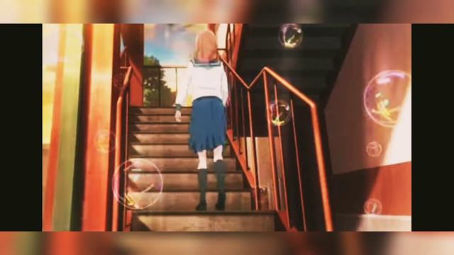 Клип - аниме: любит не любит ❤️🥰 смотреть онлайн