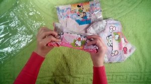 ТРУСИКИ ДЛЯ ДЕВОЧЕК