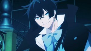 vanitas no carte SAVE ME  [amv]