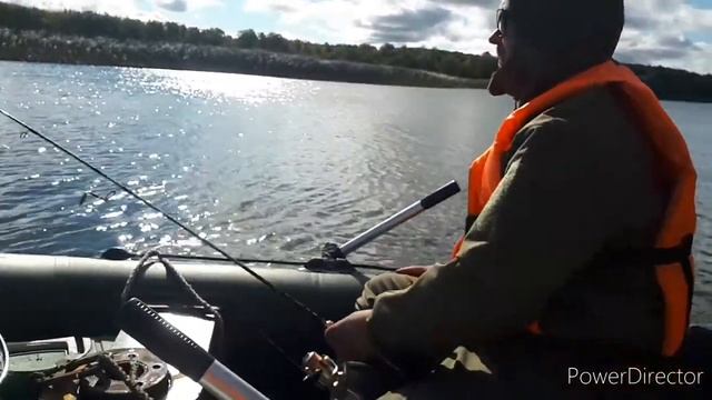 Димитровград, рыбалка на Черемшане. есть мат!!!