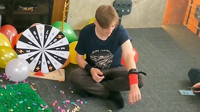 Ивангай и Йога Челлендж! *ЭДИТ* смотреть онлайн