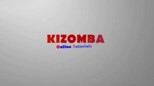 Kizomba online tutorials by Hatem Thomas