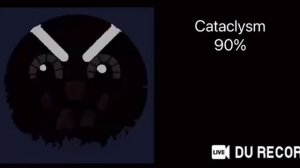 Ты слил на этом уровне: (психбольные гд лица)