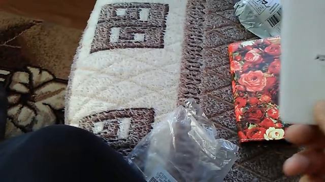 РАСПАКОВКА ПОСЫЛОК ИЗ JOOM И AIIEXPESS! смотреть онлайн