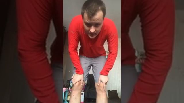 Занятие «сухое плавание» подготовительные группы. смотреть онлайн