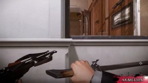 Dishonored 2 | Достижение "Тишина" без метки Чужого