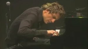 Maksim Mrvica - Pagrag, Live