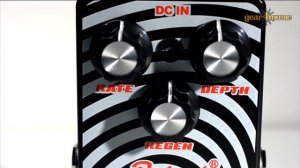 Belcat FLA-513 Flanger Pedal